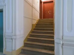Modern Apartment Charvátova