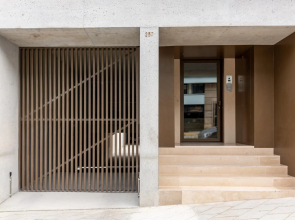 Feel Corporate Housing Campanh 05