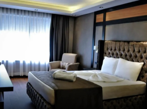 Eva Boutique Hotel Spa