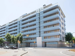 Olala Port Forum Apartments