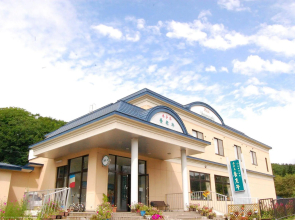 Hotel Youroushi