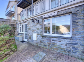 Modern Apartment in Carbis Bay Near Beach