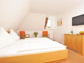 Hotel und Restaurant Petit Robby