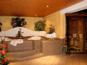 Pension Andreas