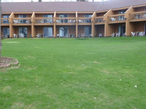 Timber Inn Motel