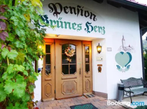 Pension Grünes Herz