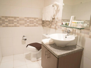 The Exchange Regency Residence Hotel