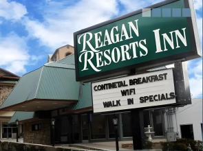 Reagan Resorts Inn