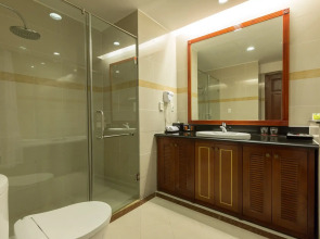 Tan Son Nhat Saigon Hotel