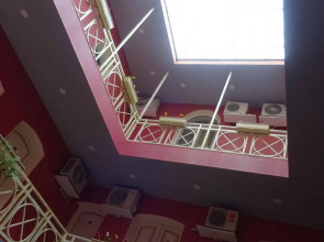 Отель Jireh Baku