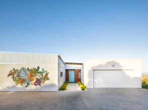 The Fantails Hideaway