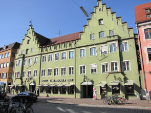 Hotel Bayerischer Hof