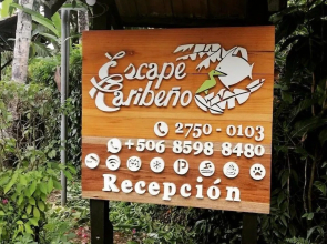 Hotel Escape Caribeño