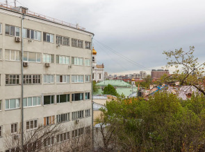 Rento on Gogolevsky Boulevard