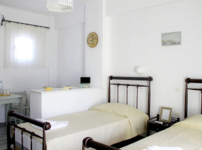 Sea View Hotel