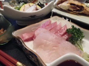Pension Kamome