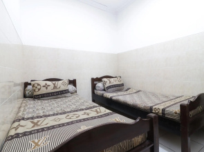 Hotel Omah Ampel Syariah
