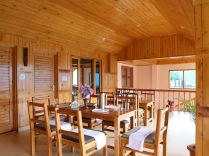Kanyal Height Cottages