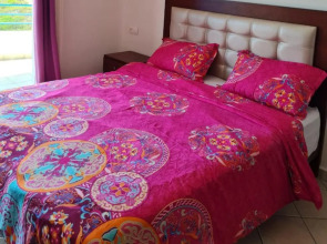 Apprt hôtel cabo dream 102