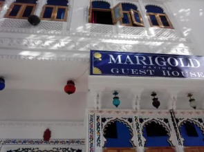 Marigold Guest House