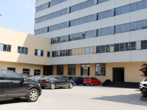 GreenTree Eastern Wuhu City Jiuhuashan Middle Road Wuyi Square Hotel