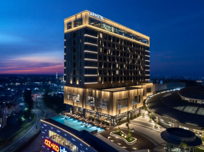 ARTOTEL Living World Kota Wisata