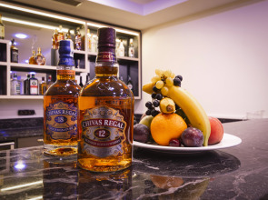 Antusa Design Hotel & Spa