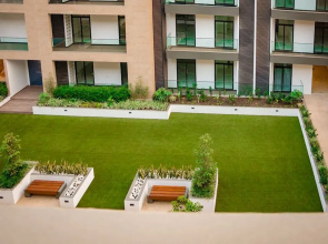 Embassy Gardens Premier Suites