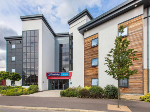 Travelodge Cambridge Orchard Park