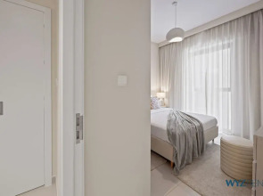 Tranquil Boho 1BR in Surf 2 Creek Beach