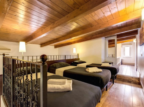 Aurelia Vatican Apartments