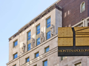 My Bed Montenapoleone