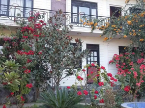 Hotel Bandipur Palace