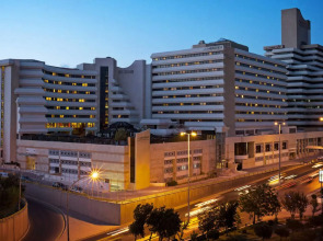 Le Meridien Amman