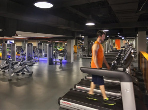 Fraser Place Anthill Istanbul