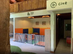 Saint George Hotel Club