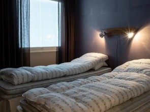 Chalets UkkoHerra 1 & 2