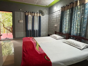 Periyar Green Bed & Breakfast