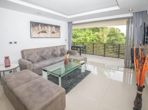 Nakalay Seaview Penthouse