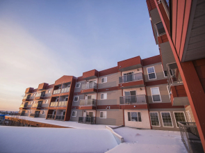Stanton Suites Hotel Yellowknife