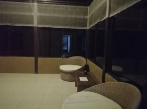 Villa Sayang Boutique