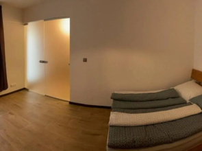 Newly renovated 2 rooms apartment downtown Nitra