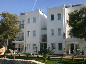 Rose Residence