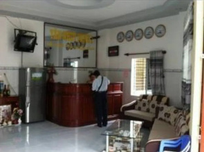 Tan Nhut Minh 2 Hotel