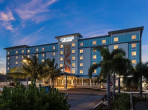 Compass Hotel by Margaritaville Anna Maria Sound