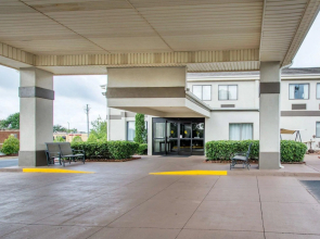 Quality Inn Prattville I-65