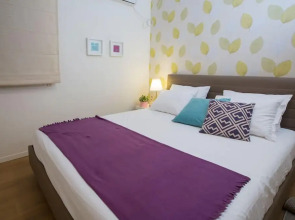 Sokolov 35 Boutique Apartment