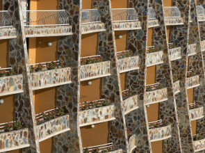 Gloria Palace Amadores Thalasso & Hotel