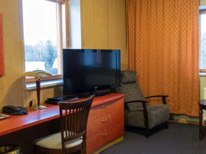 Отель Tähetorni