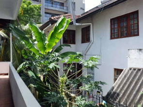 Olu Colombo Villa